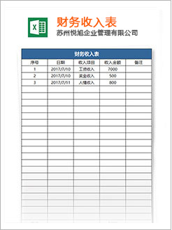 新丰代理记账